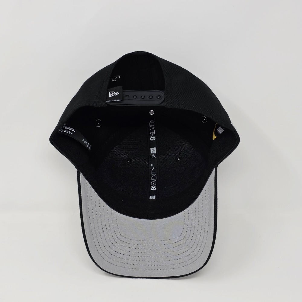 New Era Indiana Hoosiers 9SEVENTY National Champions CFP Playoff Champs Hat Cap - Picture 7 of 9